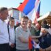 Ujedinjena Srbija pobeđuje: Glišić i Malović u Lozoviku sa više od 2.000 ljudi