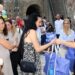 Nova mera podrške roditeljima: U Smederevu uručena kolica za bebe