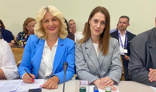 Potpisan ugovor za ovogodišnje Miholjske susrete sela