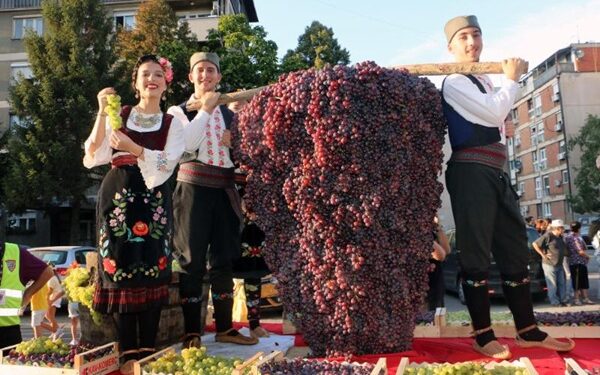 Odlučeno: 139. Smederevska jesen od 11. do 13. septembra