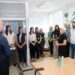 Gradonačelnica posetila Centar za socijalni rad Smederevo