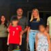 Aktivisti SNS posetili samohranu majku troje dece u Vranovu