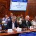 Načelnik Podunavskog okruga na operativnom sastanku u Vladi Srbije