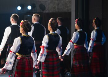 CZK Masuka: Upis novih članova u folklorni ansambl