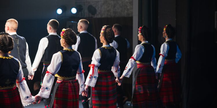 CZK Masuka: Upis novih članova u folklorni ansambl