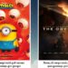 CZK Masuka: Filmski repertoar za 28. avgust