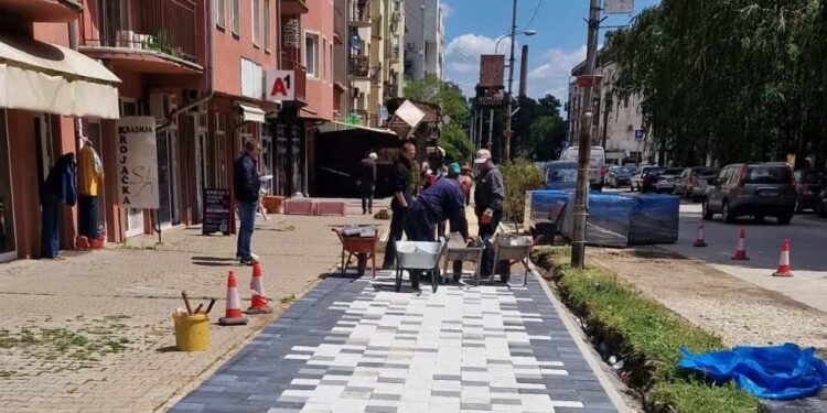 Aktivnosti JKP Miloš Mitović kroz foto galeriju