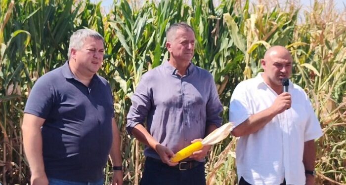Stanimirović na tradicionalnoj manifestaciji u Godominskom polju: Novi koraci za razvoj poljoprivrede naše Srbije