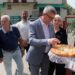 Ministar Glamočić u Drugovcu: Država nastavlja da ulaže u poljoprivredu i podržava proizvođače