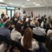 Mladost je snaga Smedereva i Srbije! Zasedala Unija mladih GO SNS Smederevo, izabrano novo rukovodstvo