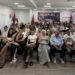 Sastanak aktivista i simpatizera SNS u Smederevu