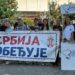 Održan štand aktivista i funkcionera Gradskog odbora Srpske napredne stranke Smederevo