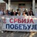 SNS Smederevo organizovao preventivne preglede i razgovor sa meštanima Vrbovca