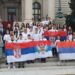 Deca iz Republike Srpske i ove godine u matici Srbiji
