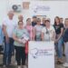 Održan štand i radni sastanak MO SNS Mihajlovac sa predstavnicima GO SNS Smederevo