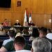 Gradonačelnica Smedereva održala sastanak sa predstavnicima mesnih zajednica i udruženja žena