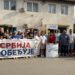 SNS Smederevo: Razgovor sa ljudima u Radincu i poseban poklon za Nikoliće iz Vranova