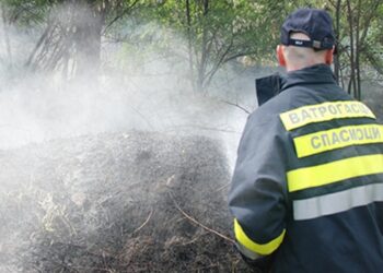 Apel građanima Smedereva: Sprečite požar unapred