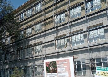 Privode se kraju radovi u TTPŠ „Despot Đurađ“