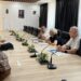 Gradonačelnica sa predstavnicima Udruženja roditelja i staratelja dece i omladine sa hendikepom Smederevo