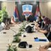 Održana sednica Gradskog štaba za vanredne situacije