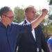 Aleksandar Vučić sa građanima Velike Plane: Narod poručuje – Ujedinjena Srbija pobeđuje!
