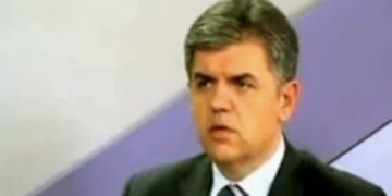 Blokaderski kriminal ne poznaje granice: Umičević umislio da je Plenković, a Vodanj Gospić