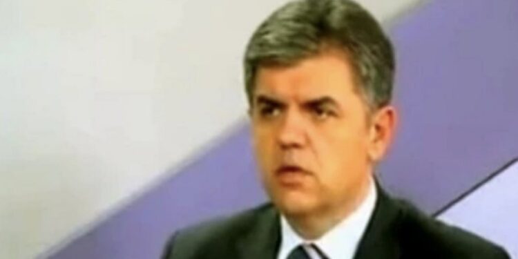 Blokaderski kriminal ne poznaje granice: Umičević umislio da je Plenković, a Vodanj Gospić