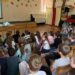 Edukativni program „Moj farmaceut i ja“ realizovan u PU „Dečje carstvo“ u Velikoj Plani