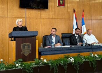 Održana 17. sednica Skupštine grada Smedereva