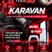 5G mts Karavan u Smederevu – sport, zabava i gejming na jednom mestu