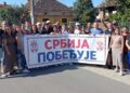 Ogromna podrška Vučiću širom Smedereva: Građani, penzioneri i meštani uz politiku napretka