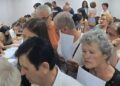 SNS Smederevo prikupio više od 2.300 potpisa podrške za listu „Aleksandar Vučić – Ujedinjena Srbija“
