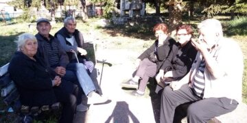 SNS Smederevo: Nastavljamo sa brigom za zdravlje naših sugrađana – preventivni pregledi u Landolu