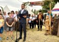 Otvorena poljoprivredna izložba ,,Seoska dvorišta“