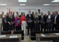 Ministarstvo i Smederevo potpisali ugovor o finansiranju projekta energetske sanacije fiskulturne sale Tehničke škole