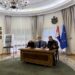 Potpisan ugovor o izvođenju građevinskih radova na rekonstrukciji dela prizemlja i prvog sprata objekta „Monopol“