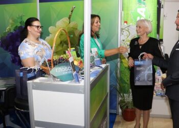 Svečano otvorena 139. Smederevska jesen