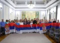 Dejan Stošić: Srbija mi je očevina, Republika Srpska dedovina
