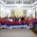 Dejan Stošić: Srbija mi je očevina, Republika Srpska dedovina