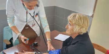 ZC Smederevo: Preventivni pregledi u ruralnim područjima