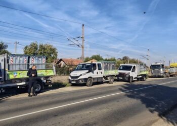 Zelenilo Smederevo: Od danas kontejneri u Lugavčini