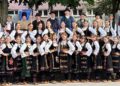 Dečiji festival folklora „Budućnost“ u nedelju u Osipaonici