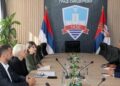 Ambasador Indije posetio Smederevo