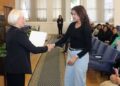 Smederevo: Svečano uručeni ugovori o stipendiranju učenicima srednjih škola romske nacionalnosti