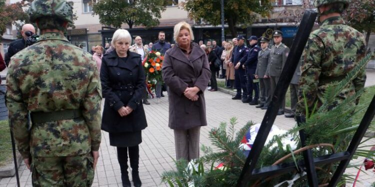 Obeležen dan oslobođenja Smedereva u Velikom ratu