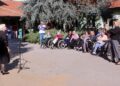 Međunarodni dan starijih osoba obeležen u Smederevu: Gradonačelnica posetila Dom za stare