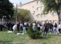Dečija nedelja u Smederevu u znaku sadnje drveća i brige o životnoj sredini