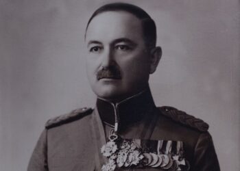 Izložba „General Dušan Dodić – junak Velikog rata” u Muzeju u Smederevu