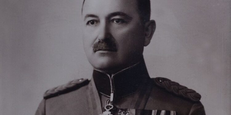 Izložba „General Dušan Dodić – junak Velikog rata” u Muzeju u Smederevu